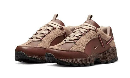 Nike Air Humara LX Jacquemus Brown