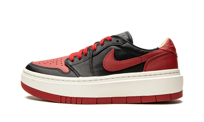 Air Jordan 1 Elevate Low SE Bred