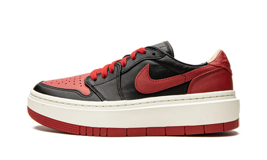 Air Jordan 1 Elevate Low SE Bred