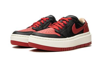 Air Jordan 1 Elevate Low SE Bred