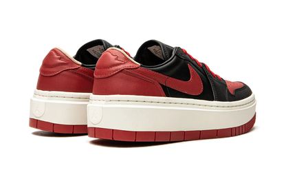 Air Jordan 1 Elevate Low SE Bred