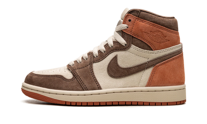 Air Jordan 1 High OG Dusted Clay