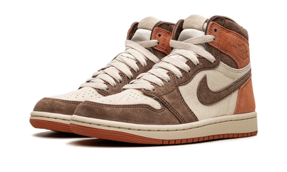 Air Jordan 1 High OG Dusted Clay