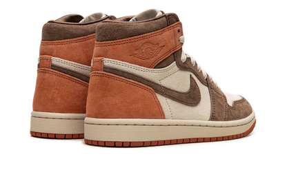 Air Jordan 1 High OG Dusted Clay