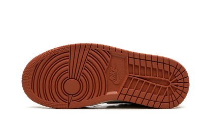 Air Jordan 1 High OG Dusted Clay