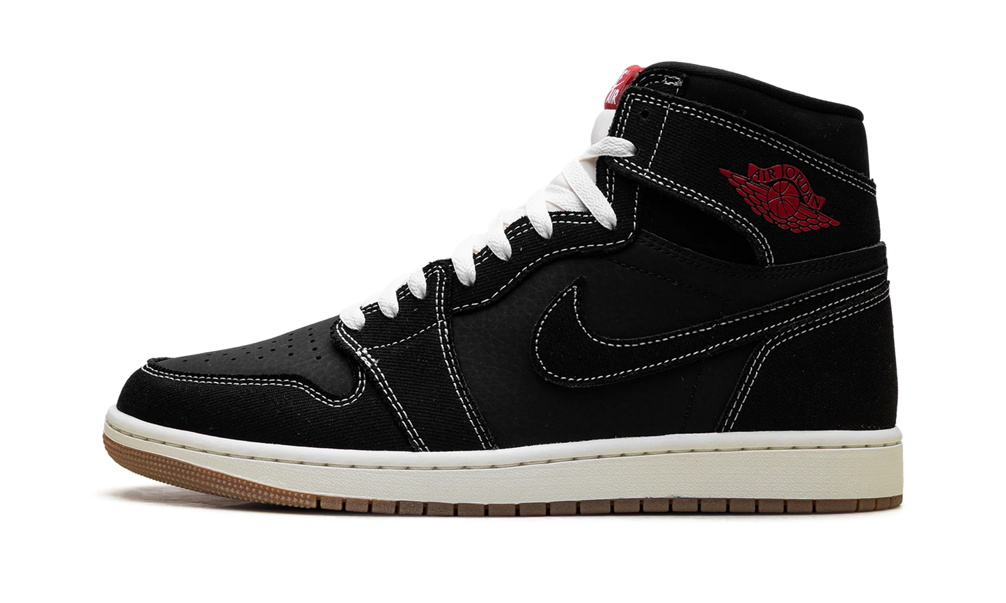 Air Jordan 1 High OG Flight Club