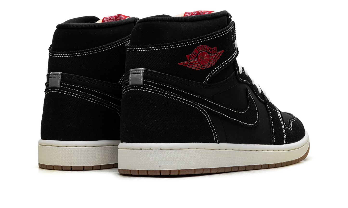 Air Jordan 1 High OG Flight Club