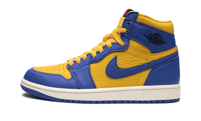 Air Jordan 1 High OG Reverse Laney