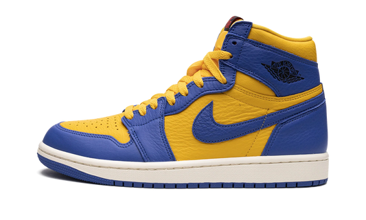 Air Jordan 1 High OG Reverse Laney