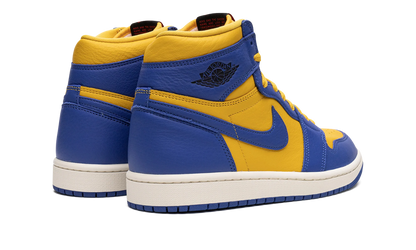 Air Jordan 1 High OG Reverse Laney