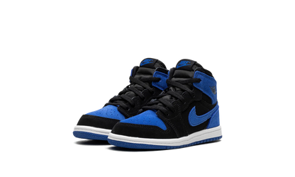 Air Jordan 1 High OG Royal Reimagined (Kids)