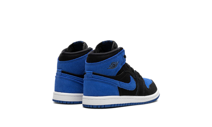 Air Jordan 1 High OG Royal Reimagined (Kids)