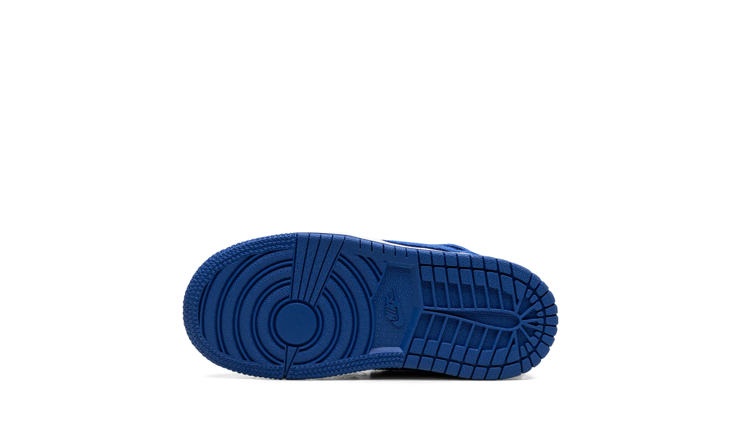 Air Jordan 1 High OG Royal Reimagined (Kids)