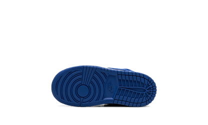 Air Jordan 1 High OG Royal Reimagined (Kids)