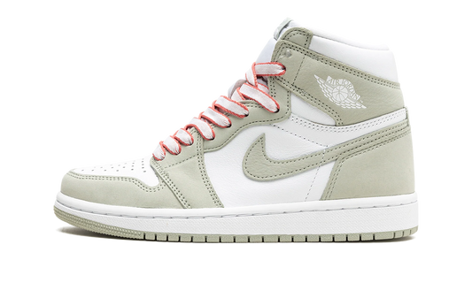 Air Jordan 1  Retro High OG Seafoam