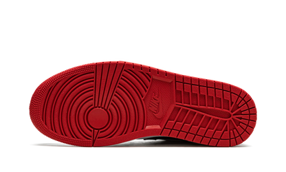 Air Jordan 1 Low Bred Toe