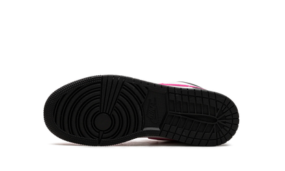 Air Jordan 1 Low Fierce Pink