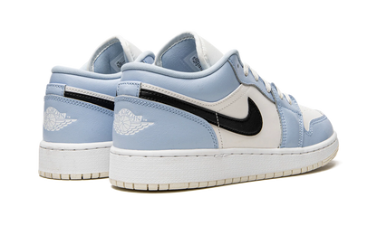 Air Jordan 1 Low Ice Blue