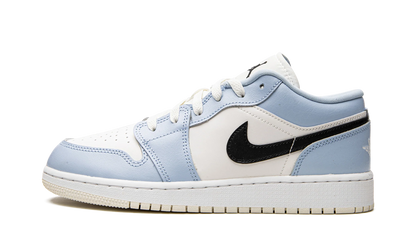 Air Jordan 1 Low Ice Blue