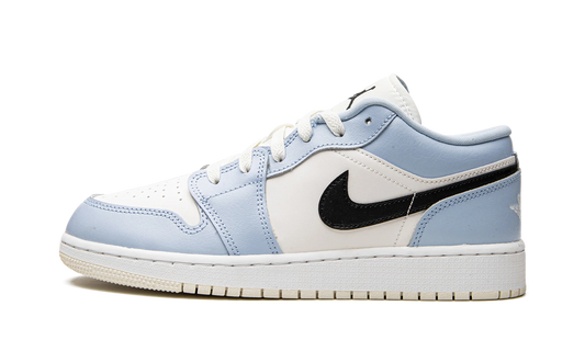 Air Jordan 1 Low Ice Blue