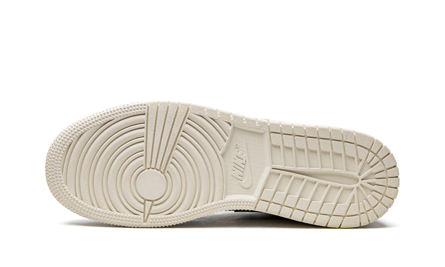 Air Jordan 1 Low Ice Blue