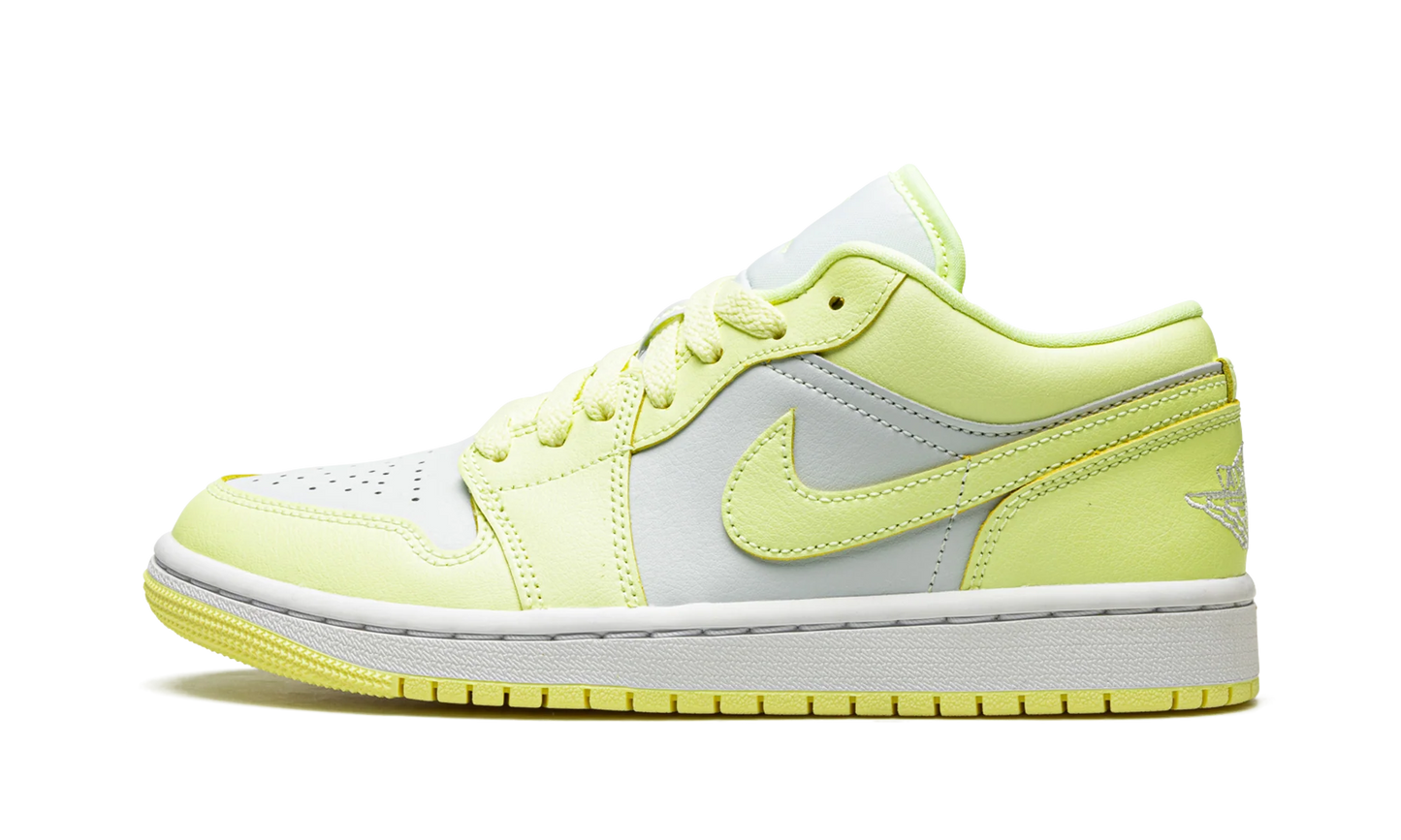 Air Jordan 1 Low Lemonade