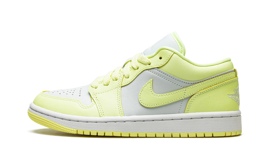Air Jordan 1 Low Lemonade