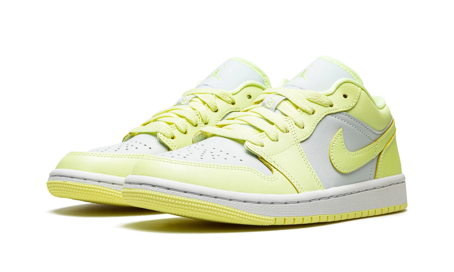 Air Jordan 1 Low Lemonade