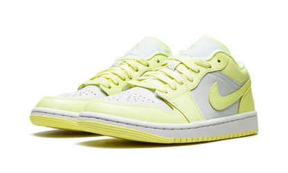 Air Jordan 1 Low Lemonade