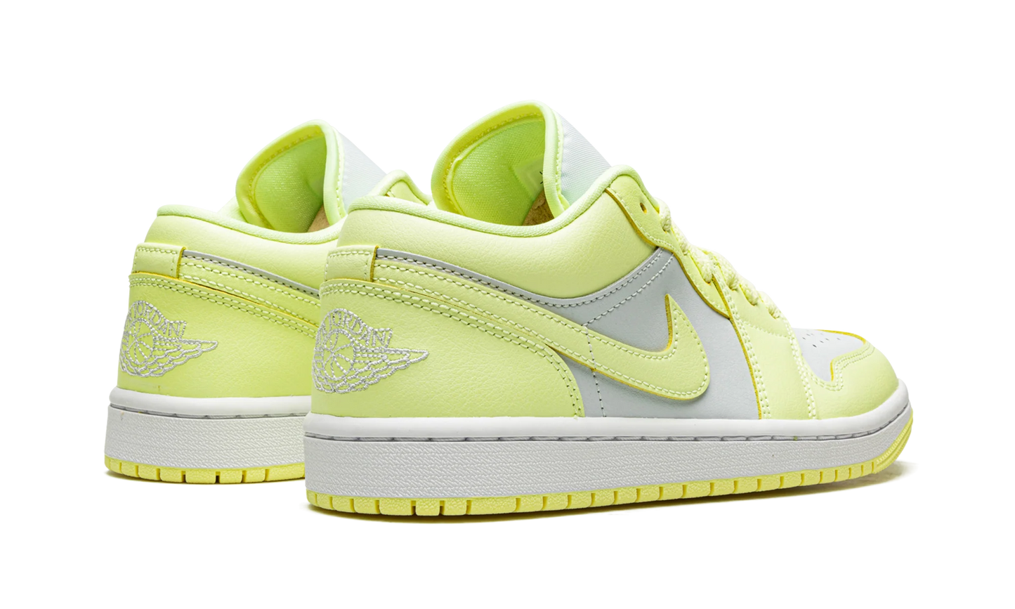 Air Jordan 1 Low Lemonade