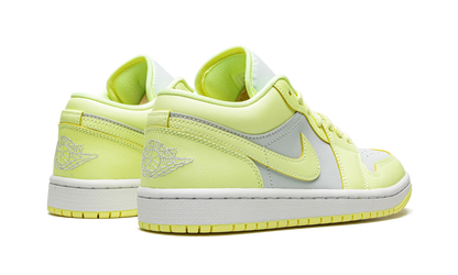 Air Jordan 1 Low Lemonade