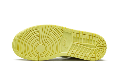 Air Jordan 1 Low Lemonade