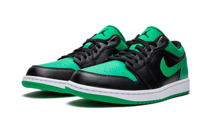 Air Jordan 1 Low Lucky Green