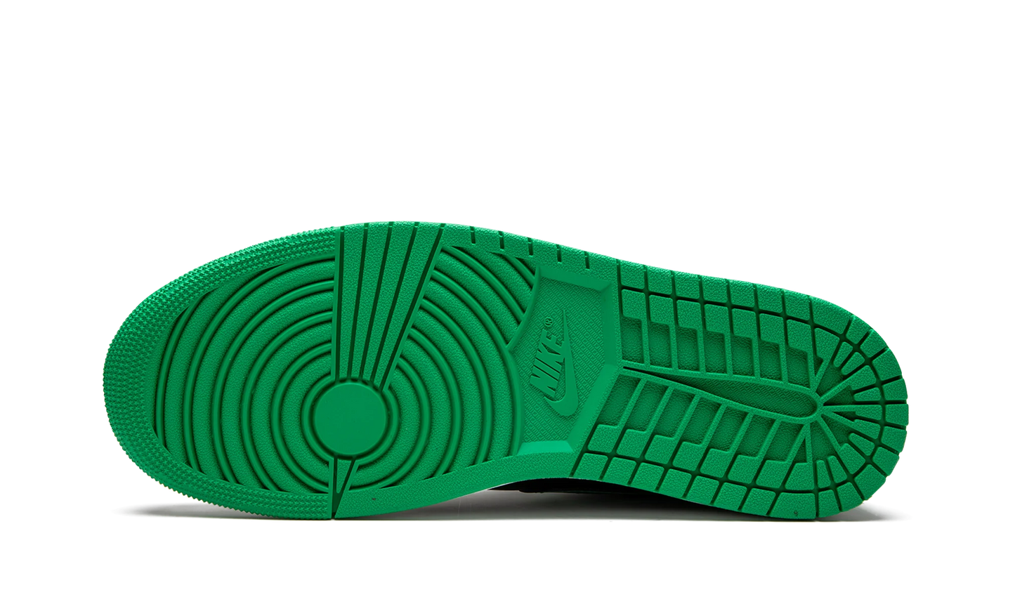 Air Jordan 1 Low Lucky Green