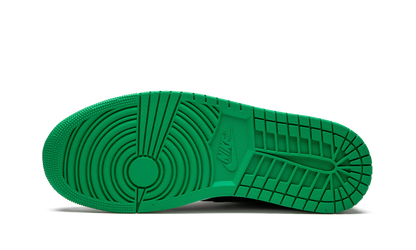 Air Jordan 1 Low Lucky Green