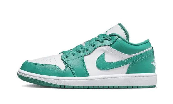 Air Jordan 1 Low New Emerald