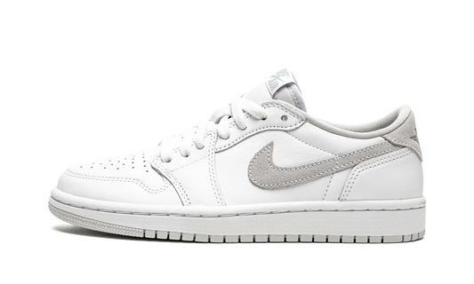 Air Jordan 1 Low OG Neutral Grey (2021)