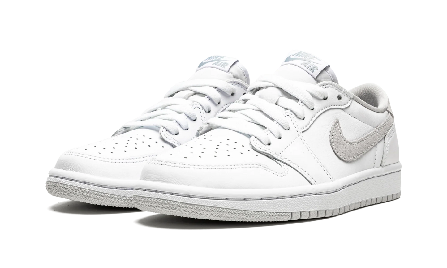 Air Jordan 1 Low OG Neutral Grey (2021)