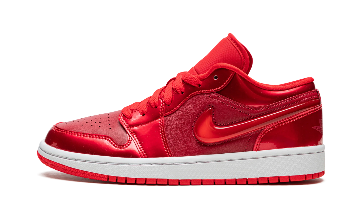 Air Jordan 1 Low SE Pomegranate