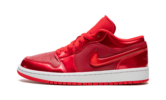 Air Jordan 1 Low SE Pomegranate