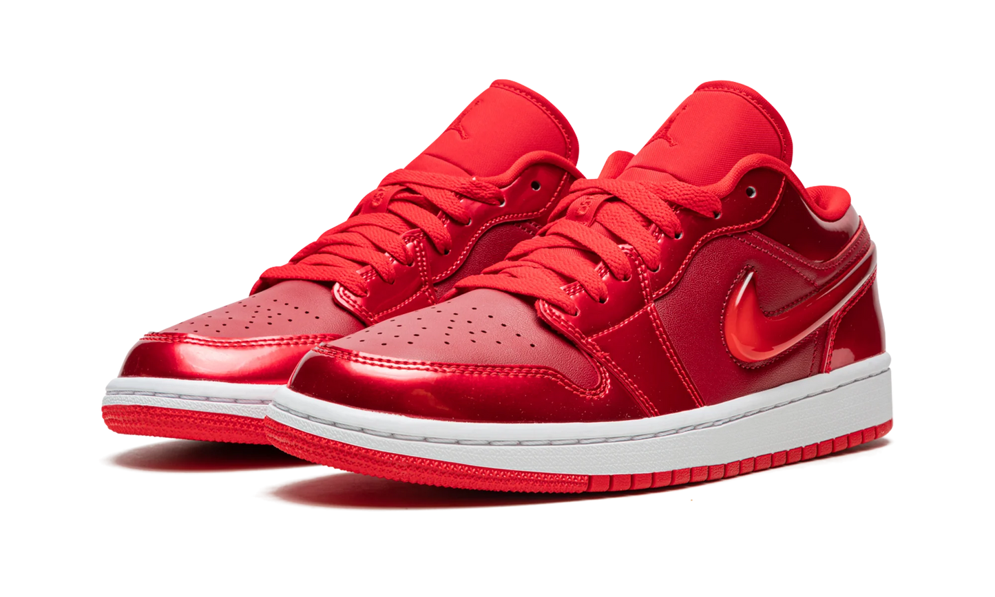 Air Jordan 1 Low SE Pomegranate