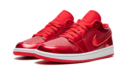 Air Jordan 1 Low SE Pomegranate