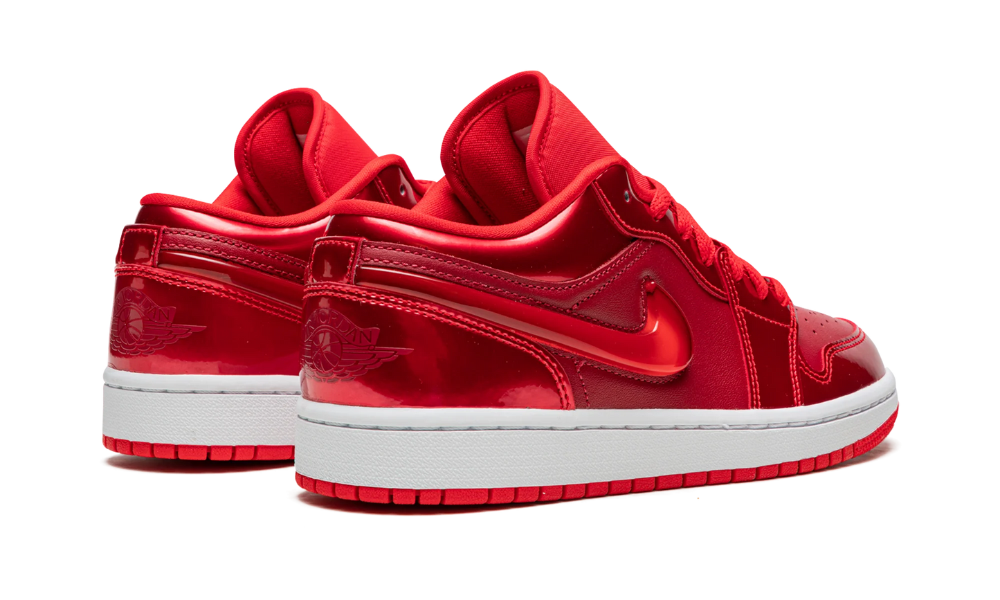 Air Jordan 1 Low SE Pomegranate