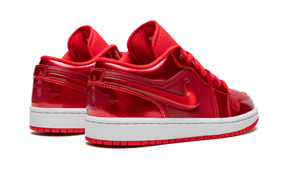 Air Jordan 1 Low SE Pomegranate