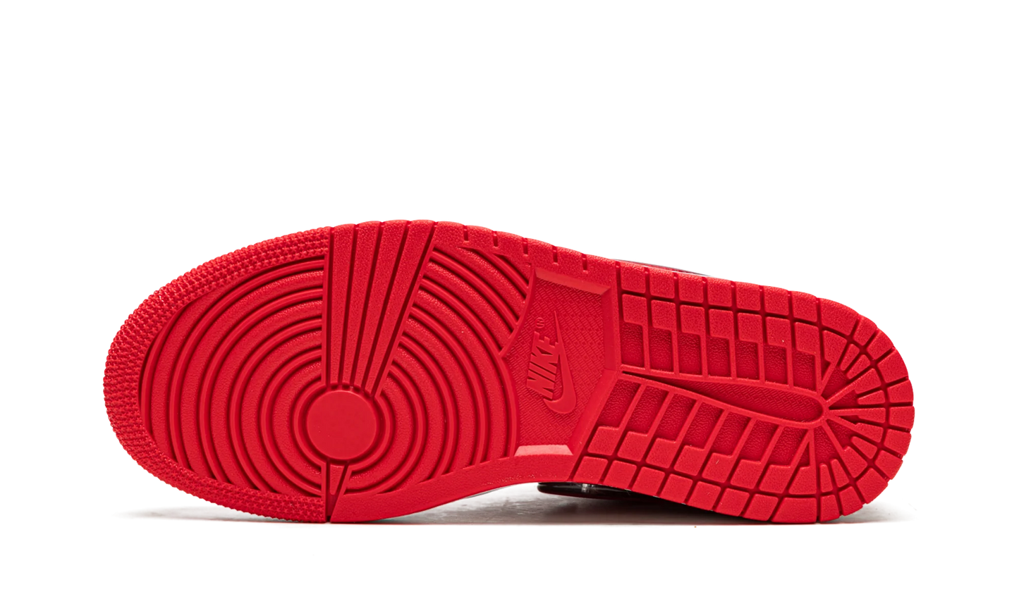 Air Jordan 1 Low SE Pomegranate