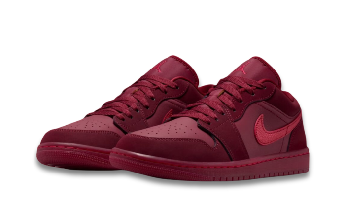Air Jordan 1 Low SE Valentine's Day (2026)