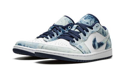 Air Jordan 1 Low SE Washed Denim