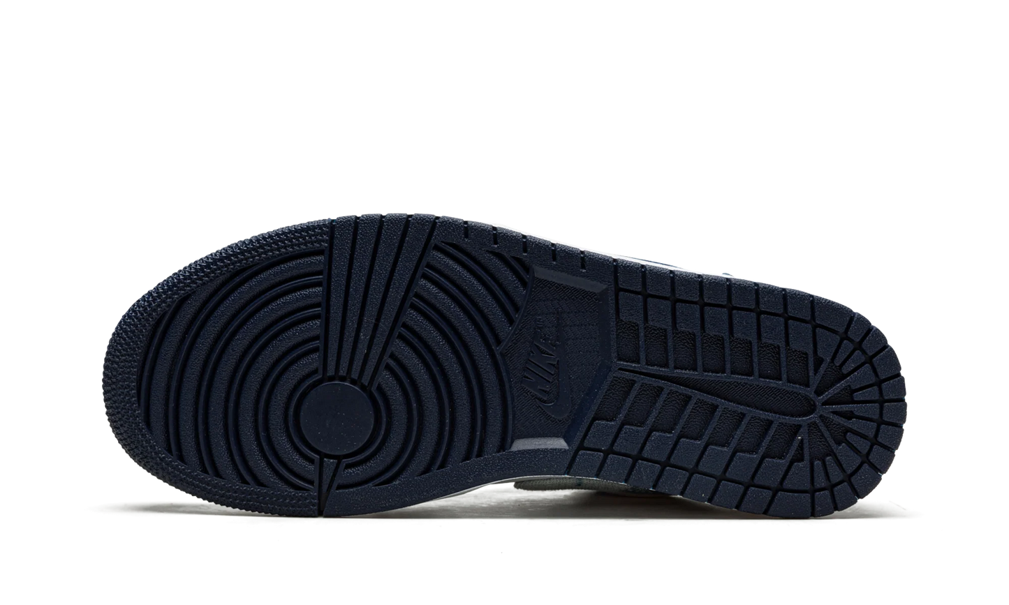Air Jordan 1 Low SE Washed Denim