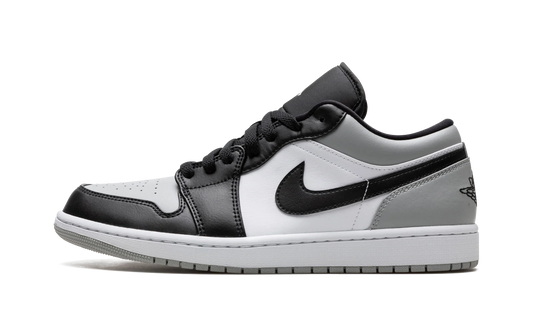 Air Jordan 1 Low Shadow Toe