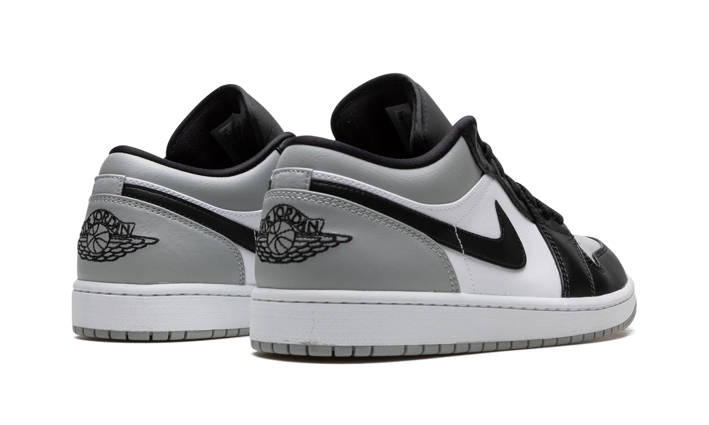 Air Jordan 1 Low Shadow Toe